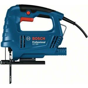 Dekopír fűrészgép Bosch Professional 500 W GST 680 kép