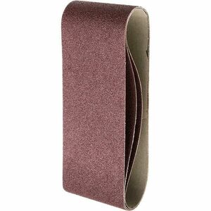 Végtelen csiszolószalagok, 75x533 mm, P 40, 3 db, Drel kép