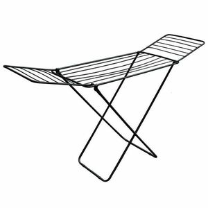 Szárítóállvány felső fekete kép