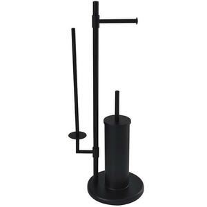 Fürdőszoba állvány fi 22x70, 5 cm FTC1698 kép