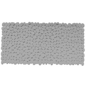 Fürdőszobai szőnyeg 88X40 J-8840 kék kép