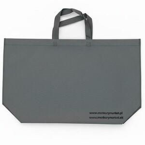 Táska 68x40x16 szürke kép