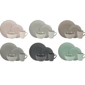 Vacsora szett Manon 24 db 634448 mix kép