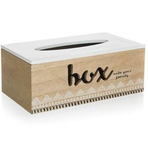 Szalvéta doboz Family 24x13, 5x9, 5 63917053 kép