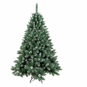 Karácsonyfa 240cm kép