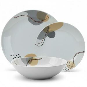 Étkészlet Alba 12 db 672815 kép