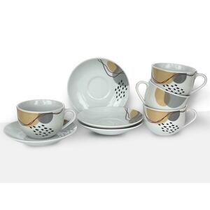 Kávéskészlet Alba 8 db 672816 kép