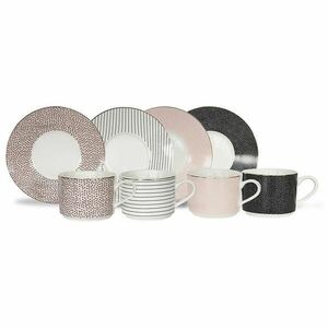 Kávéskészlet Paris2 220 ml 8 db 646545 kép