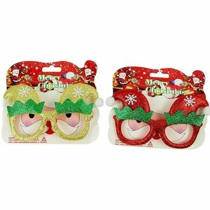 Szemüveg 9x17, 5 cm mix 45217 kép