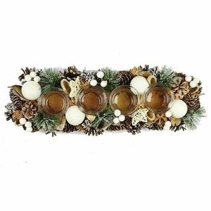 Gyertyatartó 44 cm 43113 kép