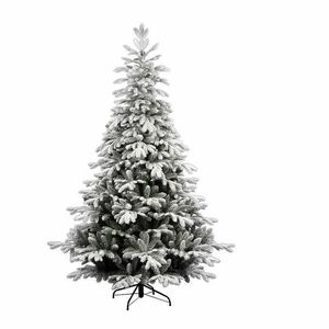 Karácsonyfa 210cm kép