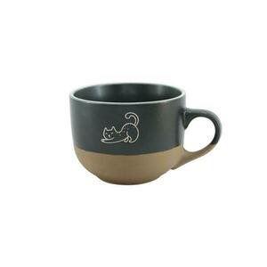 Bögre leveshez 490 ml kép