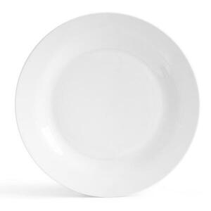 Kerek, lapos tányér 27 cm 105DW kép