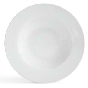 Mély, kerek tányér 21, 5 cm 85SW kép