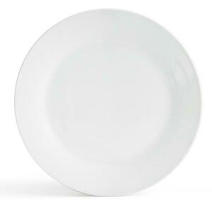 Kerek desszertes tányér 19 cm 75DW kép