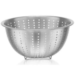 Szűrőedény 23x10 cm kép