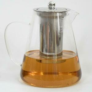 Üvegkancsó infúzióval 1400ML kép