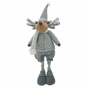 Szarvas szürke mix 72 cm 130hy42022ab kép