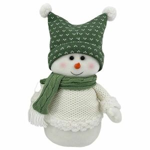 Hóember mix 40 cm 130hy32127ab kép