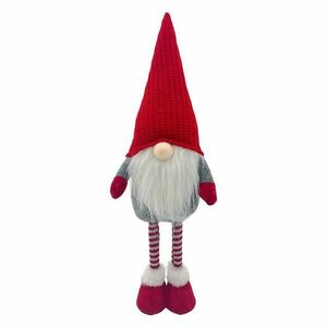 Karácsonyi manó teleszkópos lábak 66-90 cm 130hy31050-90a kép