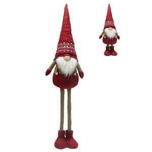 Karácsonyi manó teleszkópos lábak 90 cm 103hy259022-35b kép