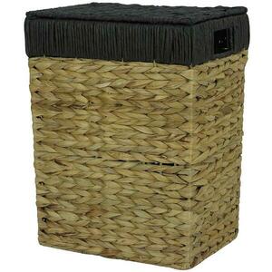 Kosár S 37X27 H49cm kép