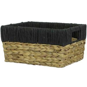 Kosár S 34X27 H18cm kép