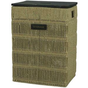 Kosár XXL 40X30 H54/55, 5cm kép