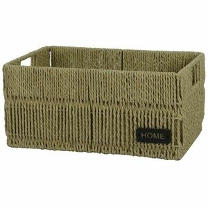 Kosár M 35X24 H16cm kép