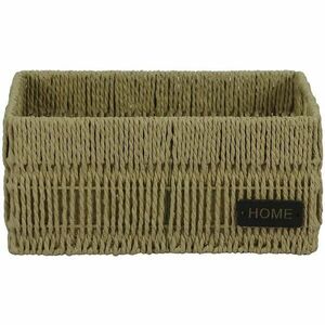 Kosár S 31X20 H14cm kép