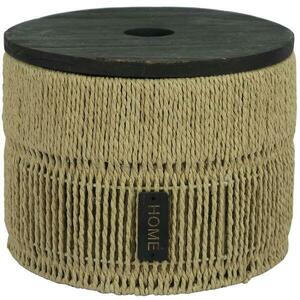 Kosár L 28 H21, 5cm kép