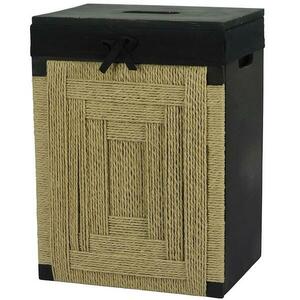 Kosár XL 36X26 H49cm kép