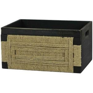 Kosár M 35X24 H18cm kép