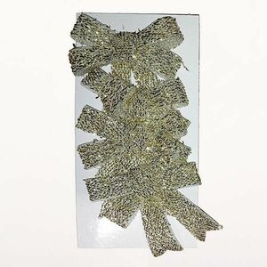 Masnik 12x9, 5 cm 4 db mix 39364 kép