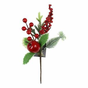 Dekorációs ágacska 27 cm 43323 kép