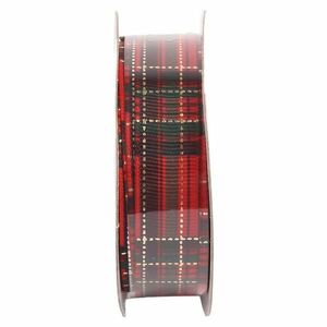 Dekoratív szalag 1, 7 cm x 2, 7 m mix 45458 kép