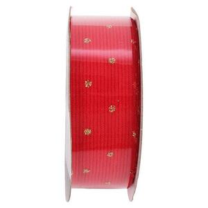 Dekoratív szalag 2, 5 cm x 2, 7 m mix 48370 kép