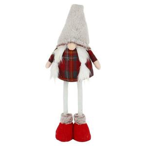 Manó teleszkópos lábakkal 40-60 cm 48296 kép