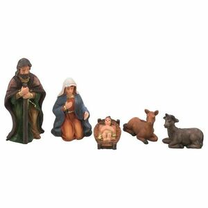 Betlehem 5 elem 203995 kép