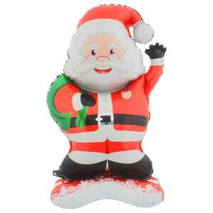 Lufi Mikulás 119x67 cm 48925 kép