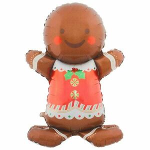 Lufi mézeskalács 120x78 cm 48928 kép