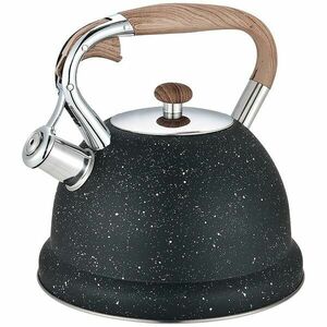 Vízforraló 3 l fekete RWK154CMCH kép