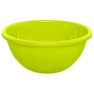 Tál 3, 3 l 624-00 zöld kép