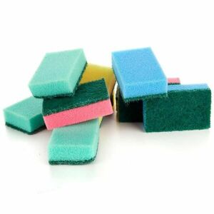 Szivacsok edényekhez 10db kép