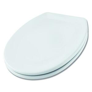 WC ülőke Asturia 015/AMWC lassú záródású kép