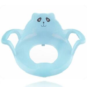 WC ülőke huzat gyerekeknek Baby Cut Blue kép