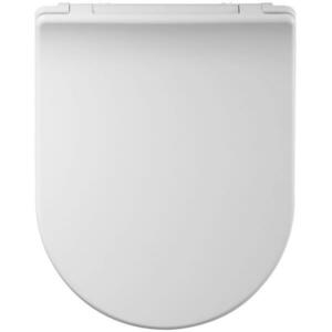 Wc ülőke Slim Best lassú záródású gyors összeszerelés kép