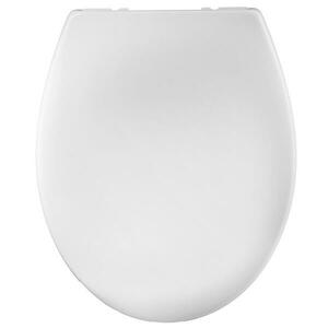 Wc ülőke Classic Best lassú záródású gyors összeszerelés kép