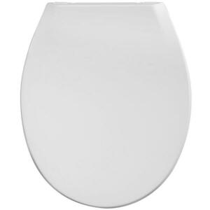 Wc ülőke Eco Best lassú záródású gyors összeszerelés kép