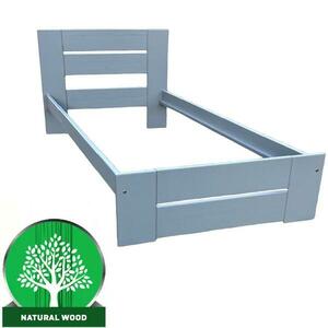 Ágy Pola 90 szürke kép